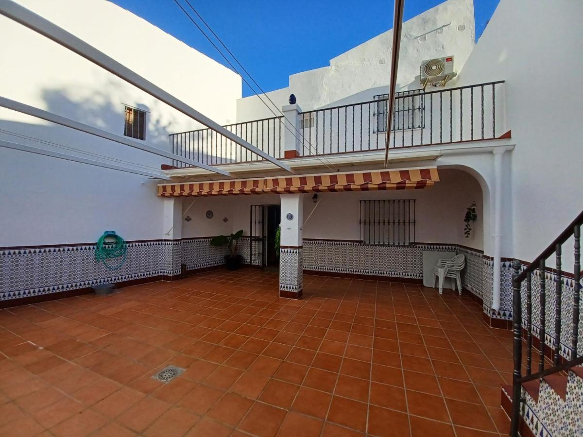 Casa Manuela. Algodonales Exterior foto